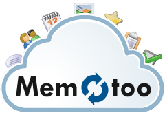 Memotoo